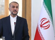 هشدار امیرعبداللهیان به آمریکا و اسرائیل؛ نسل کشی را متوقف نکنید منطقه از کنترل خارج می‌شود