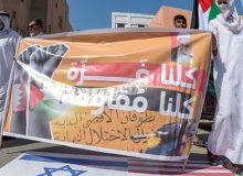 طوفان الاقصی طرح کریدور آمریکایی هند به اروپا را به بن بست کشاند