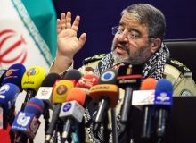 سردار جلالی خبر داد: شناسایی و دفع ۱۰ حمله اساسی سایبری در یک سال اخیر