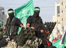 فراخوان حماس برای اعلام «بسیج عمومی» در جهان عربی و اسلامی در حمایت از فلسطین