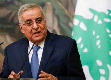 لبنان: تحت فشار بین‌المللی هستیم تا در پرونده آوارگان سوری کاری انجام ندهیم