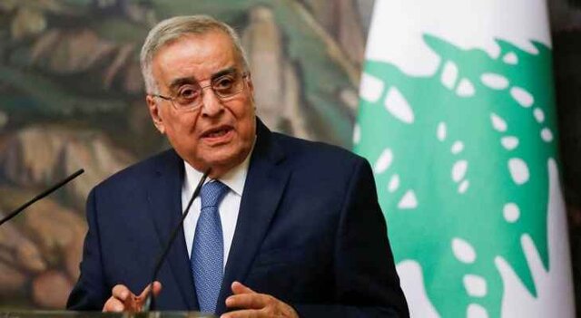 لبنان: تحت فشار بین‌المللی هستیم تا در پرونده آوارگان سوری کاری انجام ندهیم
