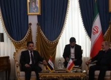احمدیان: توافق امنیتی تهران و بغداد باید به طور کامل و دقیق اجرا شود