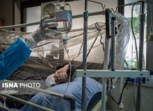 آمار هفتگی کرونا در ایران؛ ۹۶۱ مبتلای جدید شناسایی شدند