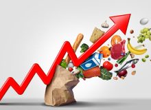 تورم ژاپن در مسیر صعود