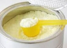 رفع نیاز بازار به شیرخشک؛ بزودی / توزیع مطابق نرخ موالید هر استان و مقابله با قاچاق
