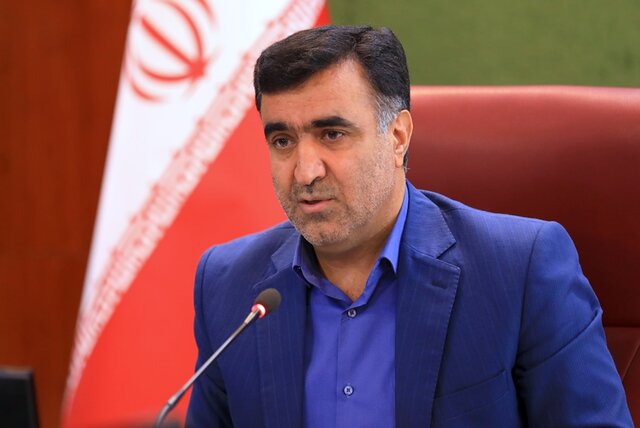 تغییر اقلیم چالش اصلی دستیابی به توسعه پایدار