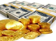 دلار جهانی طلا را به زمین زد