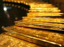 طلای جهانی از عرش به فرش آمد!