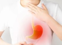 چند نکته درباره سوزش ناگهانی سر دل