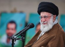 جنایت صهیونیست‌ها در غزه ادامه یابد، کسی نمی‌تواند جلوی نیروهای مقاومت را بگیرد