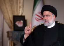 رئیسی در گفت‌وگو با الجزیره: برای گروه‌های مقاومت تصمیم نمی‌گیریم ولی از آنها حمایت می‌کنیم