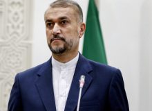 امیرعبداللهیان: صهیونیست‌ها به دنبال قتل‌عام مردم غزه هستند