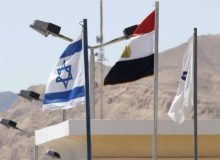 هشدار مصر درباره طرح خطرناک صهیونیست‌ها در سینا
