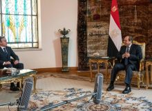 شکست آمریکا در متقاعد کردن مصر و عربستان برای محکوم کردن حماس