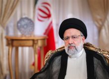 گفت‌وگوی رئیسی با زیاد النخاله و اسماعیل هنیه درباره عملیات «طوفان الاقصی»