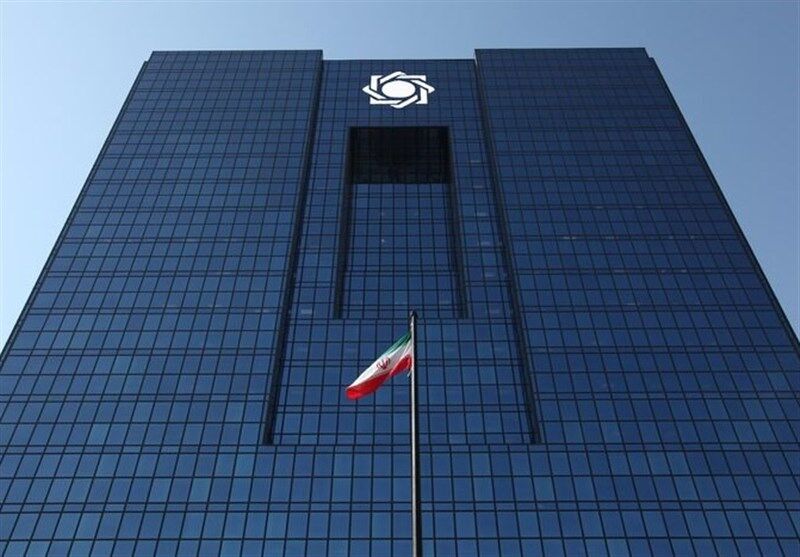 ۱۰ میلیارد دلار منابع ارزی ایران در عراق و ۶ میلیارد دلار در قطر در دسترس بانک مرکزی است