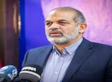واکنش وزیر کشور به ماجرای آرمیتا گراوند