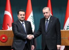 اما و اگرها درباره سفر احتمالی اردوغان به عراق