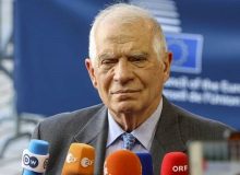 هراس اروپا از جنگ/ جلسه اضطراری در بروکسل تشکیل می‌شود