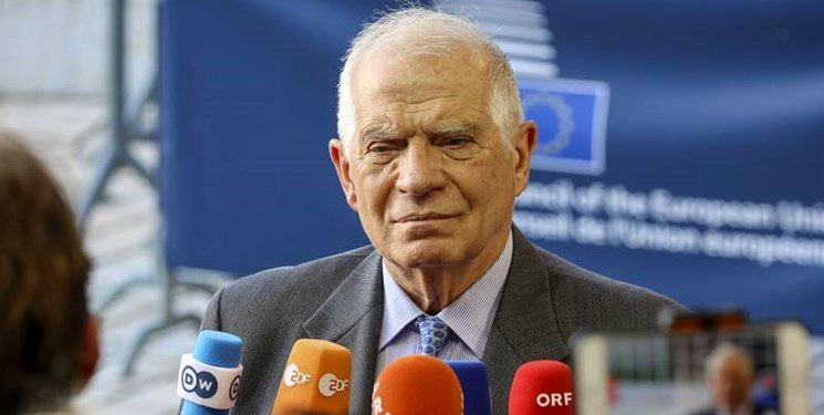 هراس اروپا از جنگ/ جلسه اضطراری در بروکسل تشکیل می‌شود