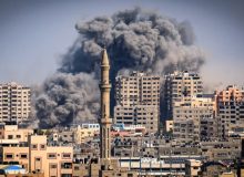 «۱۱ سپتامبر اسرائیل» نامیدن حمله حماس اسم رمز چیست؟