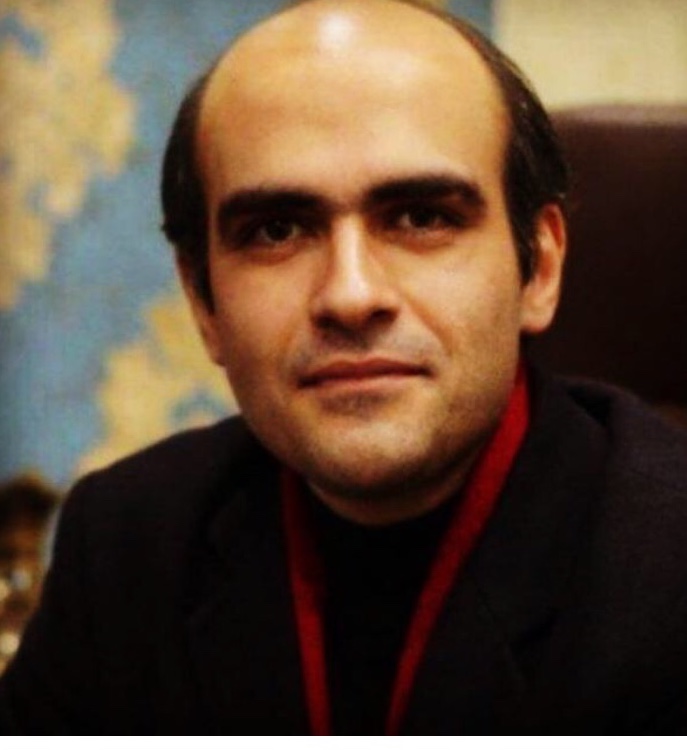 نقشه جدید خاورمیانه در غروب ستاره داوود