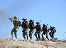 نبرد مسلحانه، فصل جدید در مبارزه ملی برای آزادی فلسطین