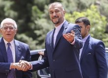 تأکید بورل بر نقش مهم ایران در کاهش تنش‌ها در منطقه