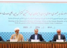 امیرعبداللهیان: به توافقات خوبی با مصر رسیده‌ایم