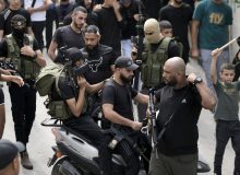 عملیات عجیب حماس چگونه جهان را شگفت‌زده کرد؟