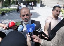 وحیدی: مهاجران غیرقانونی باید کشور را ترک کنند