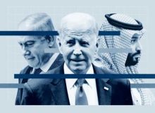 فلسطین؛ نقطه کور توافق ریاض و تل آویو!