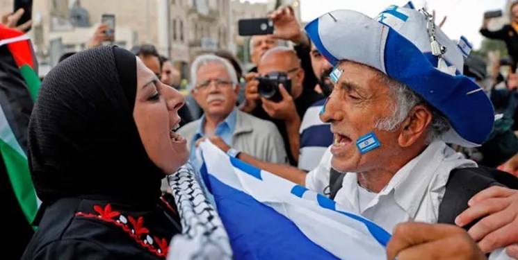 بی اعتمادی شدید فلسطینی‌ها به راهکار صلح بایدن
