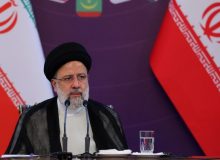 رئیسی: ما مدعی حقوق بشر هستیم و غرب متهم