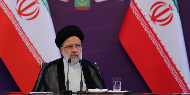 رئیسی: ما مدعی حقوق بشر هستیم و غرب متهم