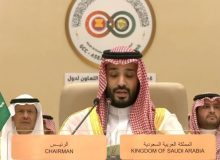 بن سلمان: هدف قرار دادن غیرنظامیان به هر بهانه‌ای قابل قبول نیست