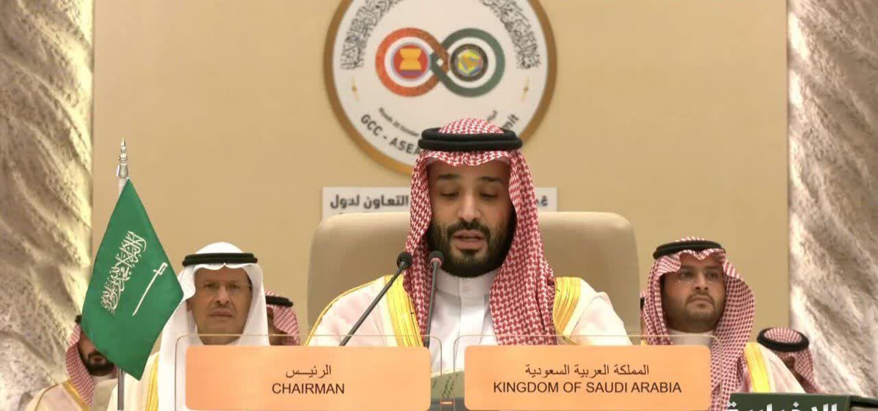 بن سلمان: هدف قرار دادن غیرنظامیان به هر بهانه‌ای قابل قبول نیست