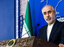 کنعانی: مسیر مذاکرات غیرمستقیم با آمریکا همچنان باز است