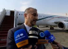 امیرعبداللهیان: جنایات اسرائیل ادامه یابد، واکنش جهان اسلام قوی خواهد بود