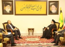 سید حسن نصرالله: همه سناریوها روی میز است/ وضعیت عالی مقاومت