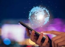 آخرین وضعیت ضریب نفوذ اینترنت در کشور