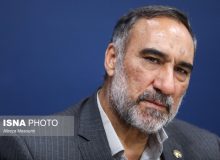 آخرین وضعیت فیبر نوری در ایران
