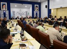 اراضی ۳۱ استان تحت پایش سامانه «پنجره واحد مدیریت زمین» قرار گرفت