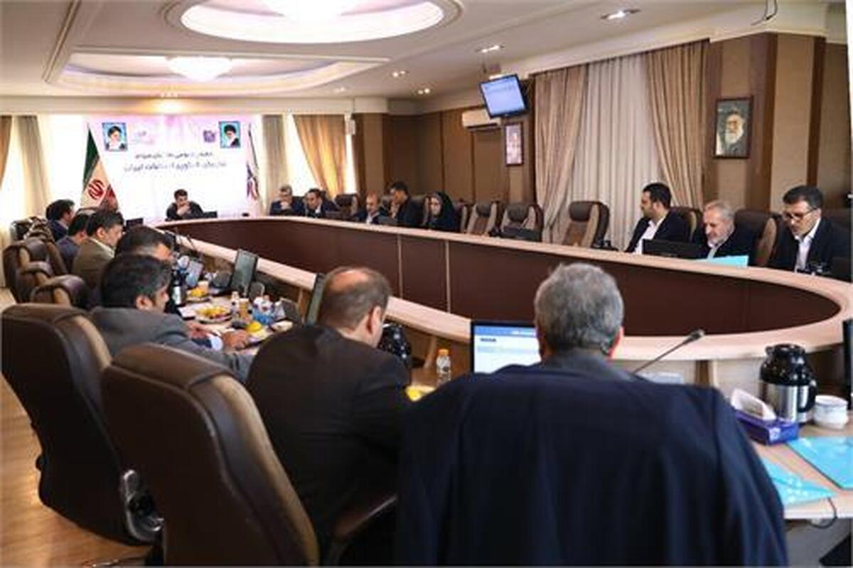 استفاده از ظرفیت‌های سازمان فناوری اطلاعات در برنامه هفتم توسعه