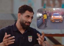 اقلا تا همیشه «ممنون‌دار» آقای مخبر و لابی‌گران محترم باشید!