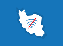 اپراتور‌ها پاسخگوی قطعی اینترنت باشند