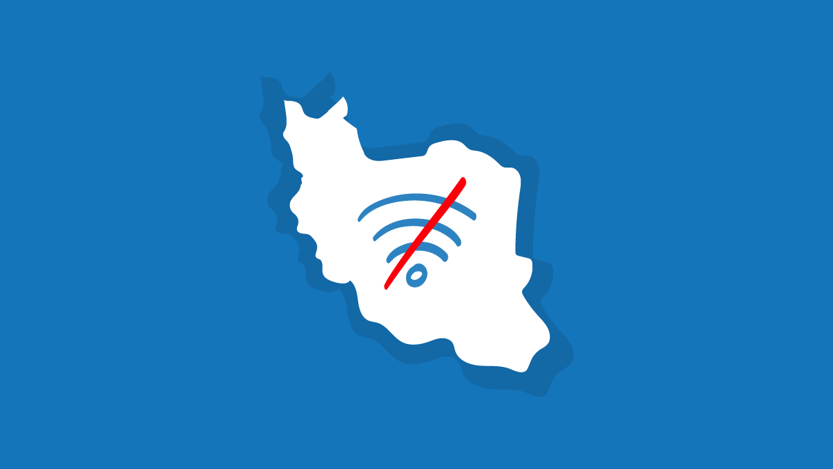 اپراتور‌ها پاسخگوی قطعی اینترنت باشند