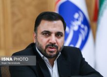 اینترنت پرسرعت حق مردم است