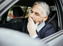 با این اپلیکیشن بومی دیگر نگران خوابیدن حین رانندگی نباشید